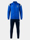 HIF Joma Terra Tracksuit, Unisex thumbnail
