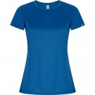 IMOLA Teknisk T-Shirt, Dame thumbnail