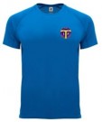 TIF Trenings T-Shirt Barn thumbnail