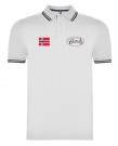 NCF Polo shirt, Unisex thumbnail