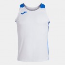 Joma Record Singlet, Unisex thumbnail