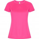 IMOLA Teknisk T-Shirt, Dame thumbnail