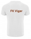 FKV Trenings T-Shirt, Barn thumbnail