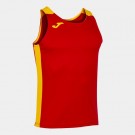 Joma Record Singlet, Unisex thumbnail