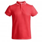RS Tamil Polo Shirt ECO, Unisex thumbnail