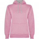 Urban Hoodie, Dame thumbnail