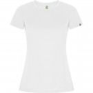 IMOLA Teknisk T-Shirt, Dame thumbnail