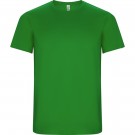 IMOLA Teknisk T-Shirt, Unisex thumbnail
