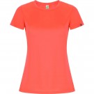 IMOLA Teknisk T-Shirt, Dame thumbnail