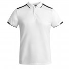 RS Tamil Polo Shirt ECO, Unisex thumbnail