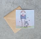 Bambooa Dugnadspakke, Lag thumbnail