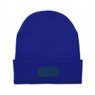 LUE MED LOGOPRINT PÅ ETIKETT. 200 STK thumbnail