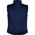 RW - Alanzor basic vest thumbnail
