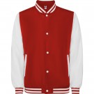 California Retro Jakke, Unisex thumbnail