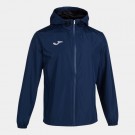 Joma Running Regnjakke, Unisex thumbnail