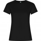 T-Shirt Bomull ECO, Dame kr. 99,- x.mva thumbnail