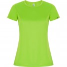 IMOLA Teknisk T-Shirt, Dame thumbnail