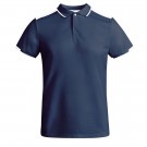 RS Tamil Polo Shirt ECO, Unisex thumbnail