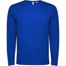 ESTORIL LONG SLEEVE T-SHIRT, BARN thumbnail