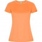 IMOLA Teknisk T-Shirt, Dame thumbnail