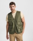 Alanzor Vest, Unisex thumbnail