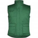 RW - Alanzor basic vest thumbnail