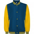 California Retro Jakke, Unisex thumbnail