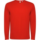 ESTORIL LONG SLEEVE T-SHIRT, BARN thumbnail