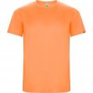 IMOLA Teknisk T-Shirt, Barn thumbnail