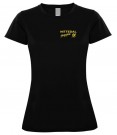 NJ Teknisk T-Shirt, Dame thumbnail