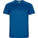 IMOLA Teknisk T-Shirt, Unisex thumbnail