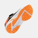 Joma Speed Løpesko Sort/Orange, Barn thumbnail