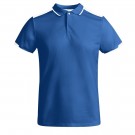 Tamil Polo Shirt ECO, Barn thumbnail
