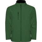 RP NEBRASKA Softshelljakke, Unisex thumbnail