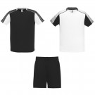 BL Juve Draktsett 2 trøyer + Shorts, Unisex thumbnail