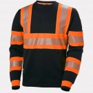 Helly Hansen ICU Hi Vis genser thumbnail