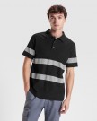 Foran Polo T-Shirt, Unisex thumbnail