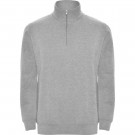 ANETO Genser Halfzip, Unisex thumbnail
