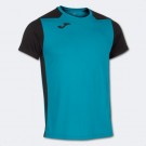 Joma Record T-Shirt, Unisex thumbnail
