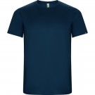 IMOLA Teknisk T-Shirt, Barn thumbnail