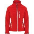 Softshell Jakke, Unisex, Kr. 399,- x.mva thumbnail