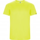 IMOLA Teknisk T-Shirt, Unisex thumbnail