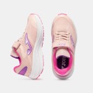 Joma Speed Løpesko Rosa, Barn thumbnail