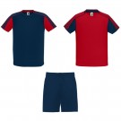 Juve Draktsett 2 trøyer + Shorts, Barn thumbnail