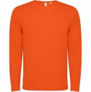 ESTORIL LONG SLEEVE T-SHIRT; UNISEX thumbnail