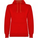 Urban Hoodie, Dame thumbnail