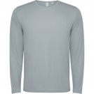 ESTORIL LONG SLEEVE T-SHIRT; UNISEX thumbnail