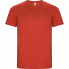IMOLA Teknisk T-Shirt, Barn thumbnail