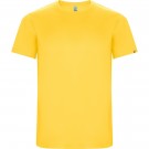 IMOLA Teknisk T-Shirt, Barn thumbnail