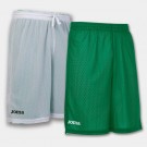 Joma Rookie Vendbar Basketshorts, Unisex thumbnail
